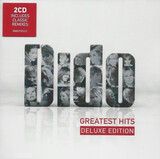 DIDO:  Greatest Hits - deluxe