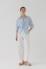 Брюки Тотти NOME Atelier