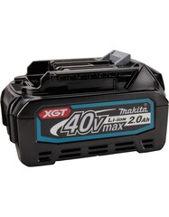 Аккумуляторная батарея XGT BL4020 Makita 191L29-0