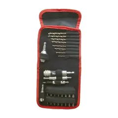 Набор инструментов Makita P-46523