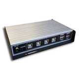 Переключатель TNT MMS-405U