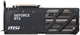 Видеокарта MSI GeForce RTX 5080 SHADOW 3X OC (RTX 5080 16G SHADOW 3X OC)