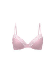 PINK WEAR EVERYWHERE БЮСТГАЛЬТЕР СУПЕР ПУШ-АП