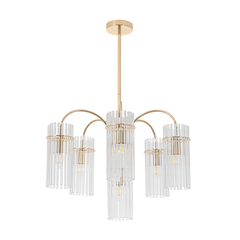 Люстра на штанге Lumion OPULENTA 8413/6