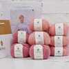 Февраль Fashionbox Rodina Yarns