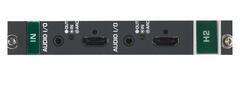 Модуль Kramer H2A-IN2-F34/STANDALONE (partnumber 20-70009098)