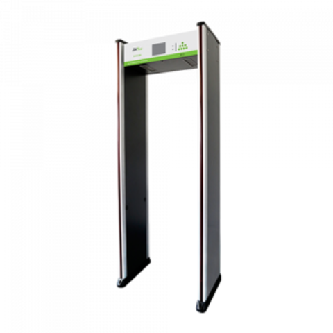 Металлодетектор стационарный ZKTeco ZK-D3180S