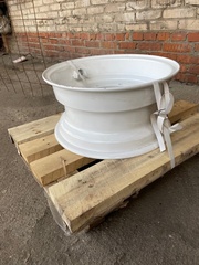 Колесный диск W9x18 (12.5/80-18) для Fiat