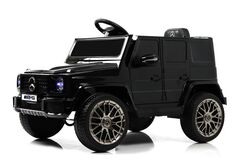 Mercedes-Benz G222GG (ЛИЦЕНЗИОННАЯ МОДЕЛЬ) с дистанционным управлением