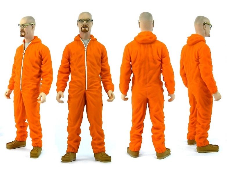 Breaking Bad 6