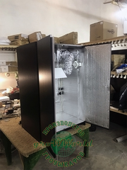 В120хД80хШ60 ГроуБокс 250W ДНаТ