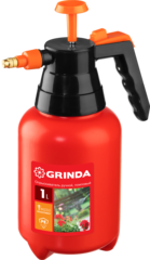 Опрыскиватель ручной Grinda PS-1 1л