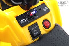 Квадроцикл L222LL