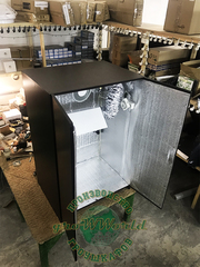 В120хД80хШ60 ГроуБокс 250W ДНаТ