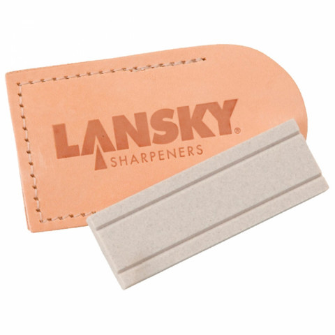 Карманный брусок Lansky LSAPS