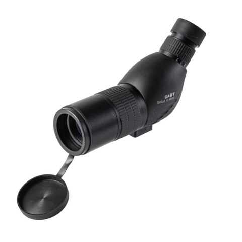 Зрительная труба GAUT Sirius 12-36x50, линзы BK7, со штативом