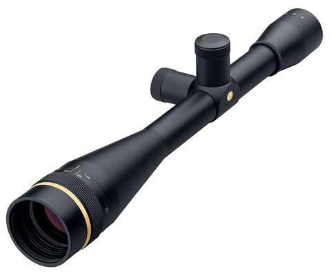 ОПТИЧЕСКИЙ ПРИЦЕЛ LEUPOLD FX-3 12X40MM ADJ. OBJ. TARGET LEUPOLD DOT 66840
