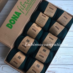 Fibra Natura Dona 106-28