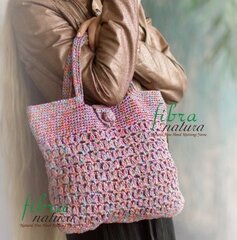 RAFFIA Multi Fibranatura (100% целлюлоза, 35гр/80м)