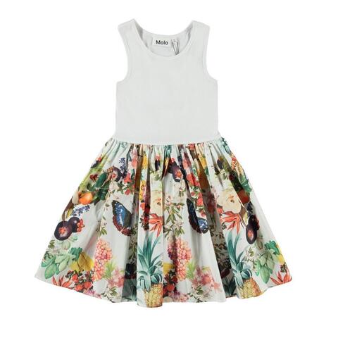 Платье Molo Cassandra Tropical