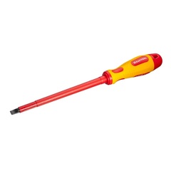 KRAFTOOL SL8 х 175 мм, высоковольтная отвертка (250083-8.0-175)