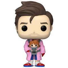 Funko POP! Marvel Spider-Man ATSV Peter B. Parker & Mayday (Exc) (1239)