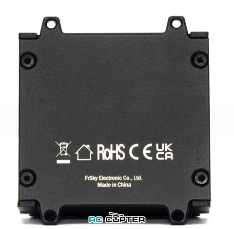 Модуль FrSky Advanced Engine Suite (AES) для системы зажигания