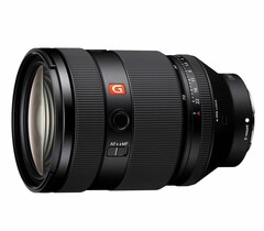 Универсальный, стандартный объектив Sony FE 28-70mm f/2 GM, автофокус