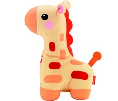 Fisher Price Плюшевый жираф со светом и звуком (BFH65)