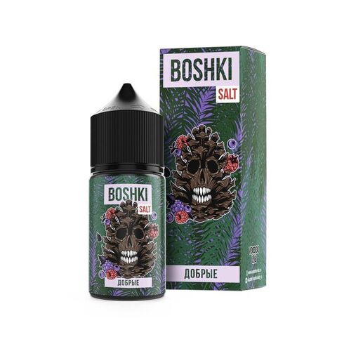 Boshki Salt Добрые