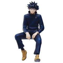 Фигурка Good Smile Company Jujutsu Kaisen: Megumi Fushiguro