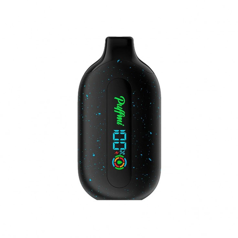 Puffmi PURE 12000 Кола - Cola