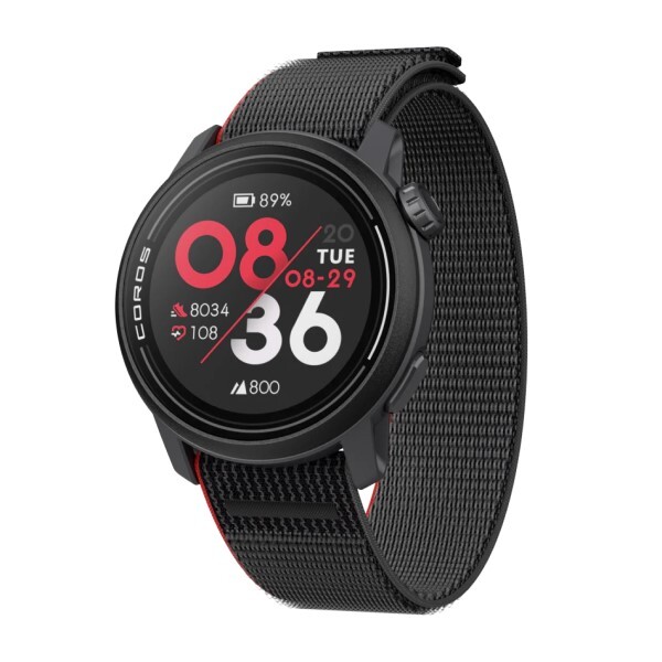 Coros Pace 3 Ink HRM|POD2