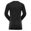 Alpine Pro Krioso комплект термобелья детский black - 3