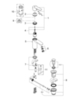 GROHE Eurostyle Cosmopolitan 33552002 Смеситель для раковины