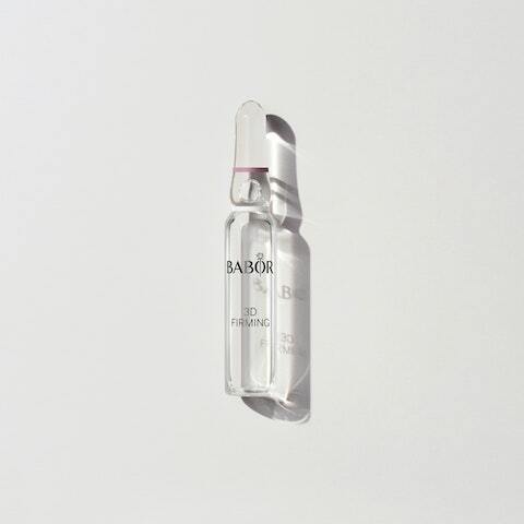 Ампула Babor 3D Firming Fluid 1 шт
