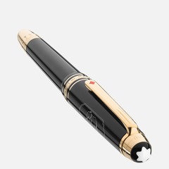 Перьевая ручка Meisterstück Classique вокруг света за 80 дней (F)