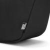 Картинка сумка городская Pacsafe GO Lunar crossbody черная смола - 9