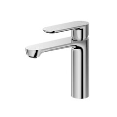 Cezares STYLUS-LS-01-W0 Смеситель для раковины, цвет: хром фото