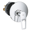 GROHE BauLoop 29080001 Смеситель для душа встраиваемый