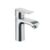 Hansgrohe Metris 31084000 Смеситель для раковины однорычажный