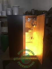 В120хД80хШ60 ГроуБокс 250W ДНаТ