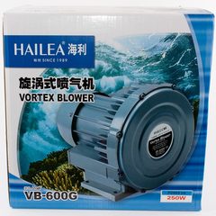Вихревой компрессор HAILEA VB-600G.