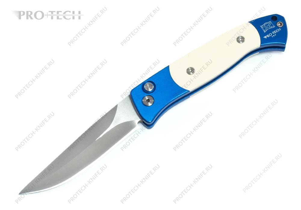 Нож Pro-Tech Brend Auto #2 Boker Exclusive