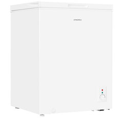 Морозильный ларь Maunfeld MFL150W
