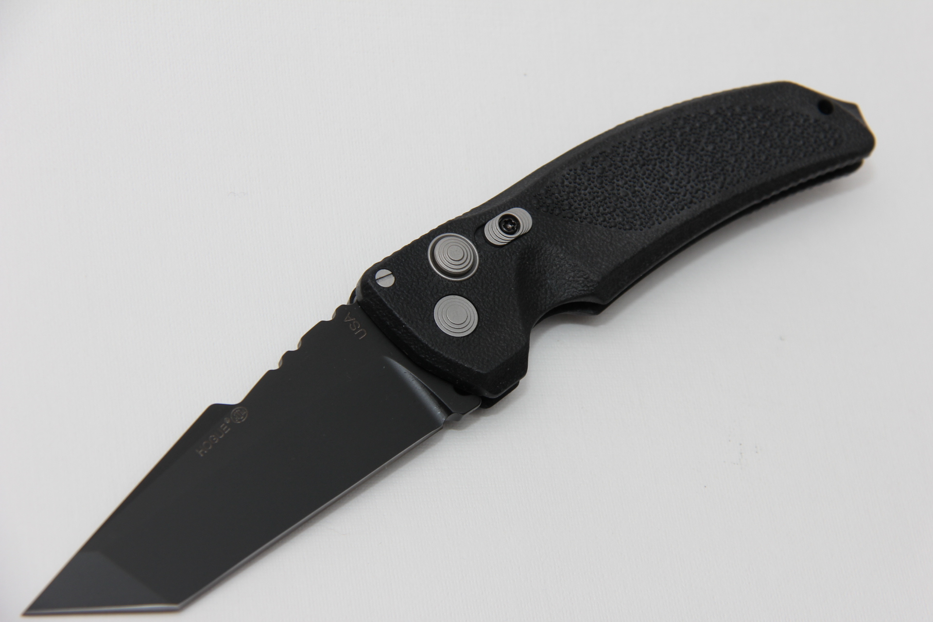 Нож Hogue EX-A03 3.5 Tanto Blade 34320