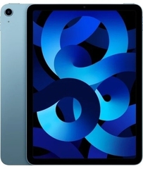 Планшет Apple iPad Air M1 (2022) Wi-Fi + Cellular 256GB, Blue (Синий)