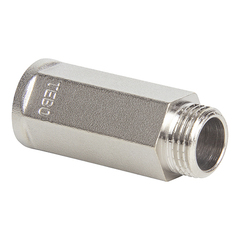 Удлинитель TEBO под ключ 1/2"x10 мм ВР/НР