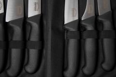 Набор из 6 кухонных ножей Samura Butcher SBU-0260*