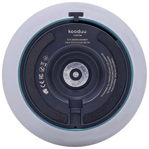 Kooduu Loome портативная лампа